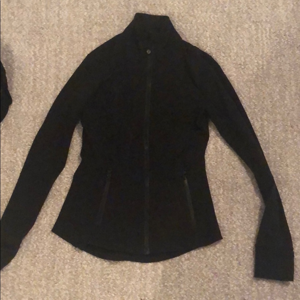 Lululemon Women’s Define Jacket - Picture 2 of 2